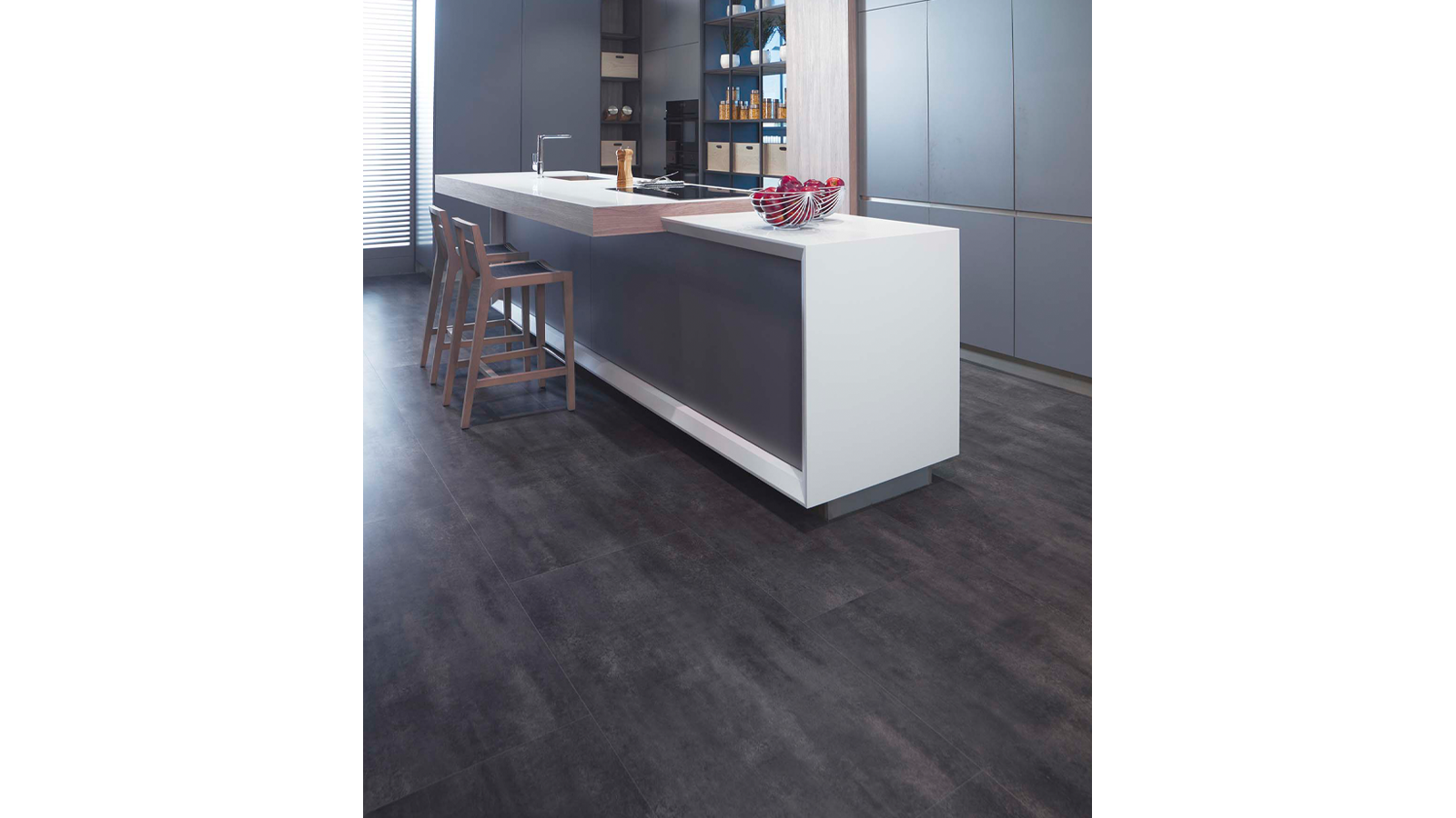 Lamaminado-Cement-1L-Charcoal-Antic-Colonial-Porcelanosa-1